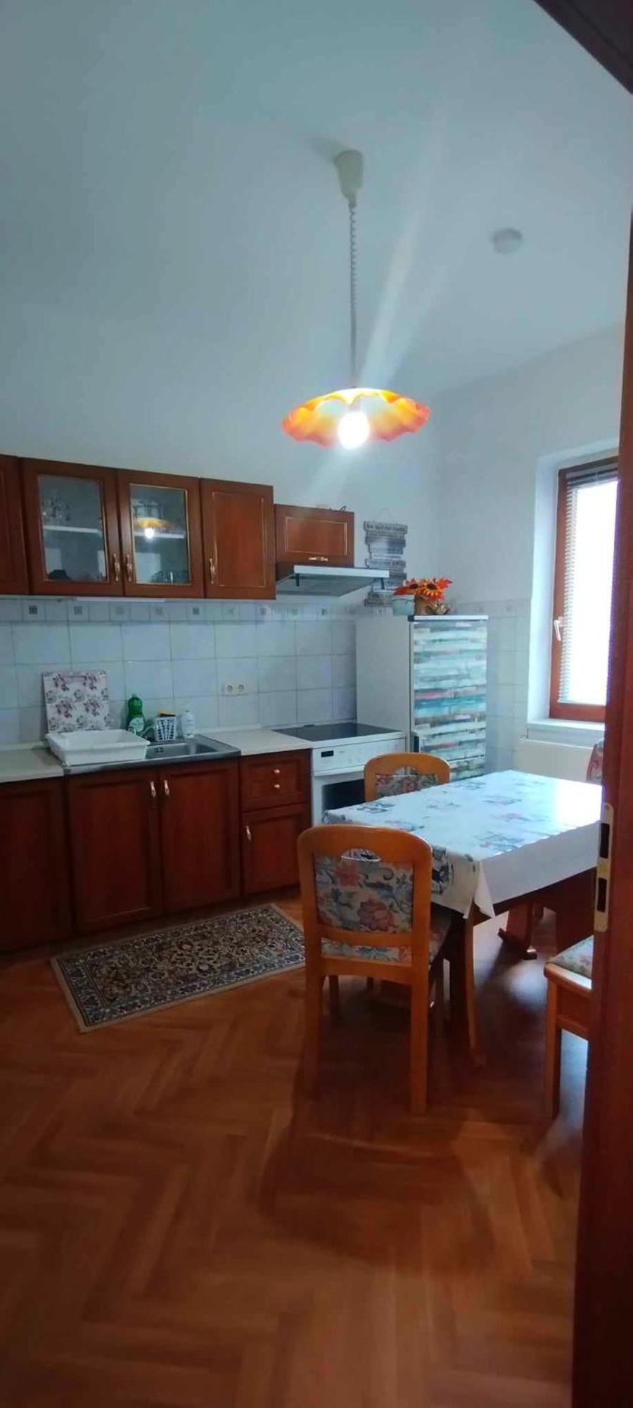 Grosse Wohnung Mit Terrasse Im Altstadtzentrum - Ferienwohnung Chiplakoff Blankenburg  Kültér fotó