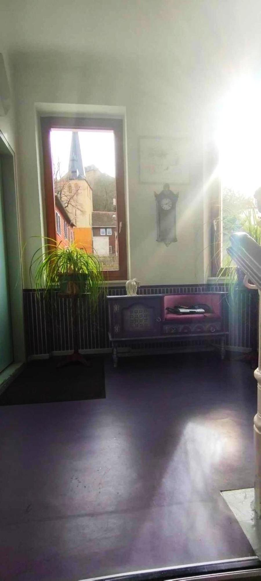 Grosse Wohnung Mit Terrasse Im Altstadtzentrum - Ferienwohnung Chiplakoff Blankenburg  Kültér fotó