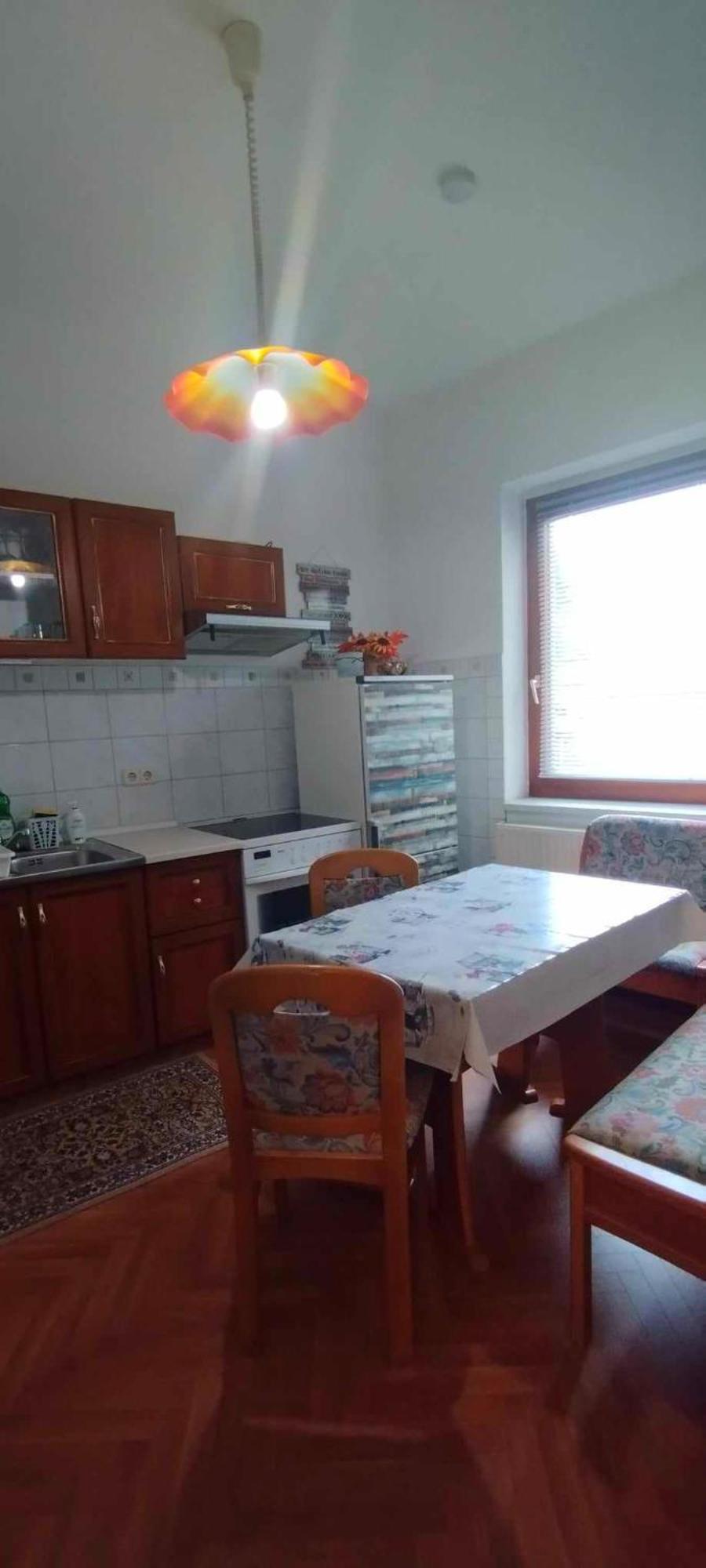 Grosse Wohnung Mit Terrasse Im Altstadtzentrum - Ferienwohnung Chiplakoff Blankenburg  Kültér fotó