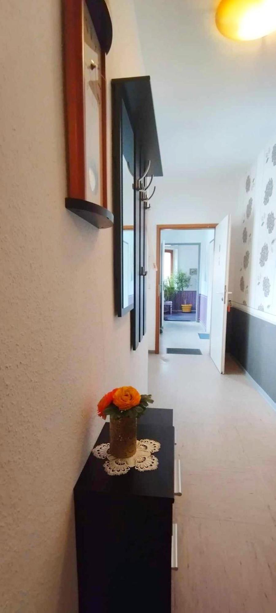 Grosse Wohnung Mit Terrasse Im Altstadtzentrum - Ferienwohnung Chiplakoff Blankenburg  Kültér fotó