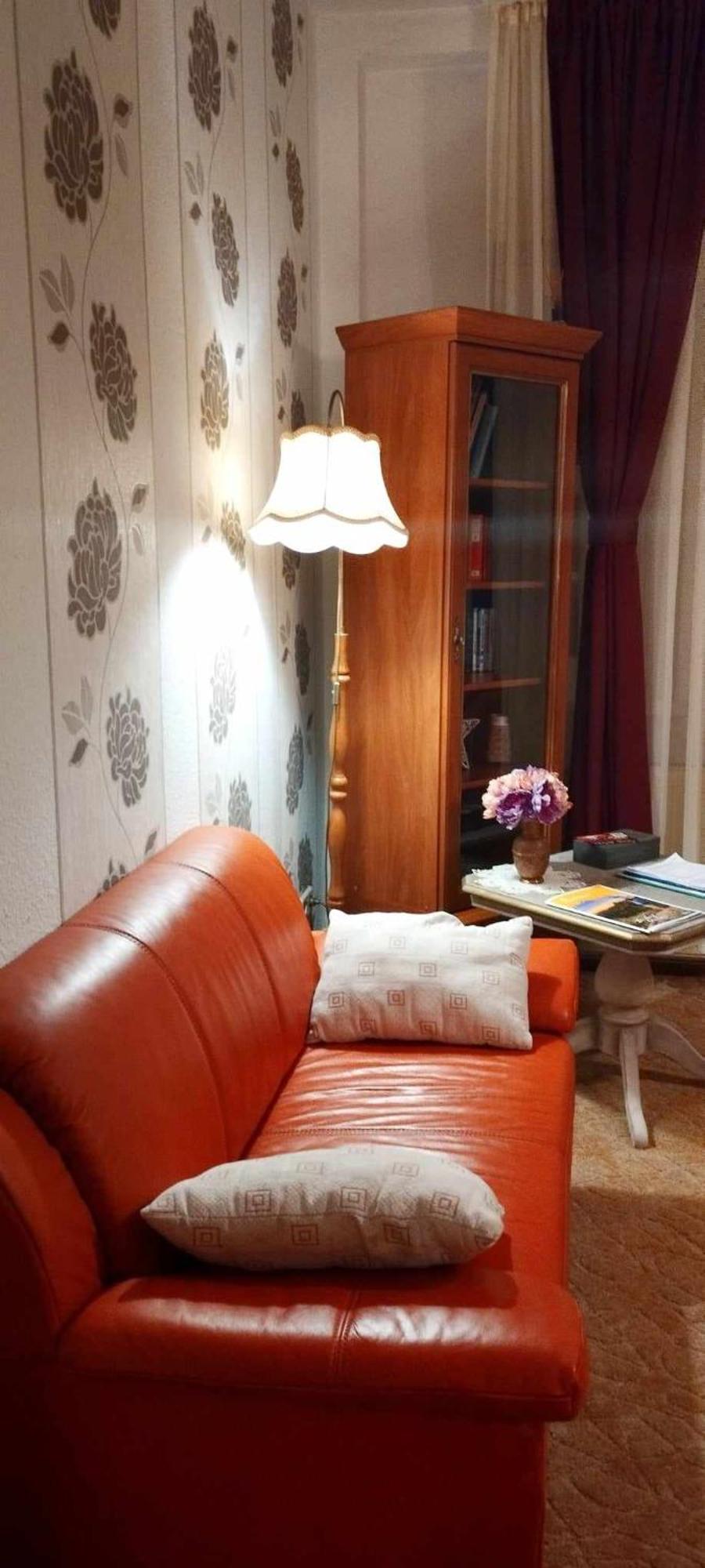 Grosse Wohnung Mit Terrasse Im Altstadtzentrum - Ferienwohnung Chiplakoff Blankenburg  Kültér fotó